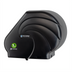 Thumbnail image #1 for CFS Brands R3090REBK EcoLogic Paper Towel Dispenser