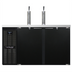 Thumbnail image #1 for Continental Refrigerator KC59N 59