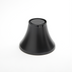 Thumbnail image #1 for Lift Round Black Melamine Buffet Pedestal, 6-1/2 Inch Dia. x 4-7/8 Inch H