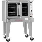 Thumbnail image #1 for Southbend Platinum PRO PCE11S/SD-V-PRO Full-Size Ventless Electric Convection Oven, Single Deck, 5-Pan, 11 kW