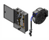Thumbnail image #1 for Stainless Steel Retractable Hose Reel Control Cabinet with 30-Foot Hose