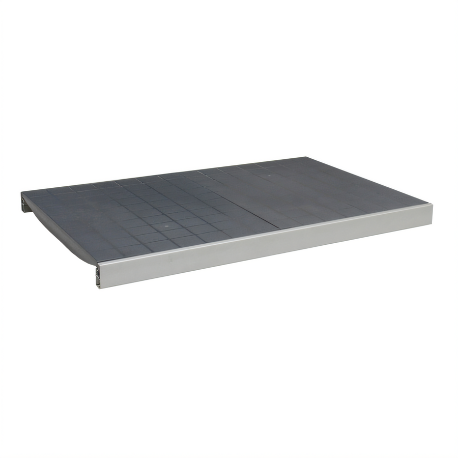 Product image #1 for Fermostock 38" x 22" Horizontal Solid Polymer Shelf