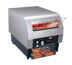 Thumbnail image #1 for Hatco Toast-Qwik Countertop Horizontal Conveyor Toaster, 208V, 3-Inch Opening
