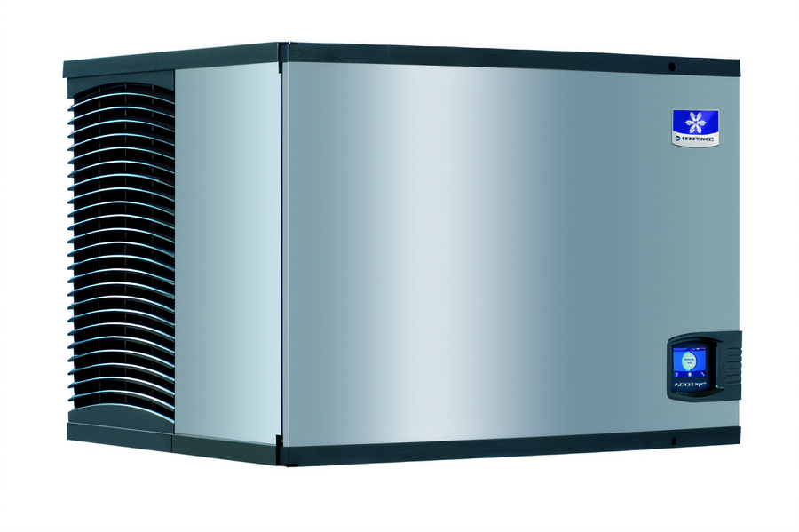 Product image #1 for Manitowoc Indigo NXT IRT0500A 30-Inch Air-Cooled Self-Contained Regular Cube Ice Maker