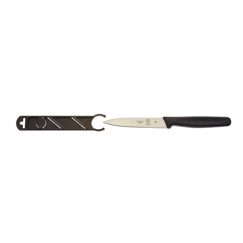 Product image #1 for Mercer Culinary M33933B Magnetic Knife Holder Case of 12