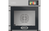 Thumbnail image #1 for UNOX EVEREO CUBE Countertop Service Temperature Food Preserver, 10 Half-Sheet Trays, 208/240V