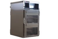 Carter-Hoffmann (Middleby) FFS4V-25T1 Specialty Ovens