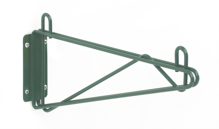Product image #1 for Olympic J1WD14K Wall-Mounted Shelving