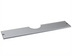 Thumbnail image #1 for Krowne 45-Inch x 10-Inch Brushed Stainless Steel Drip Tray with Tower Notch
