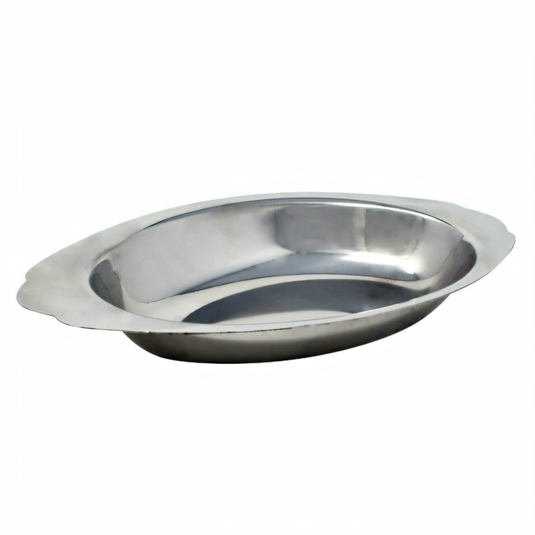 Product image #1 for Omcan USA 80799 Rarebit & Gratin Dishes Case of 12