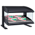 Thumbnail image #1 for Hatco HXMS-30 30-Inch Slant Countertop Heated Food Merchandiser with LED Lighting