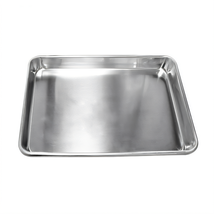 Product image #1 for Omcan USA 44255 Cookie & Baking Sheets Case of 12