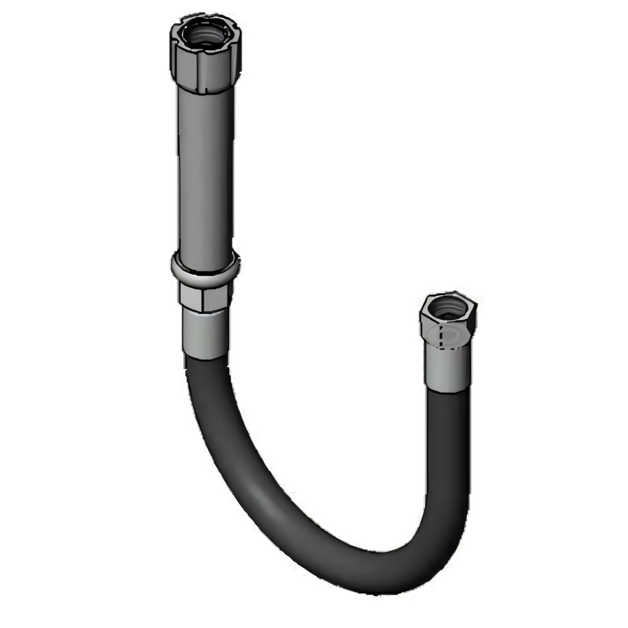 Product image #1 for T&S Brass B-0020-R Pre-rinse Faucet Parts