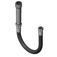 T&S Brass B-0020-R Pre-rinse Faucet Parts