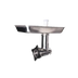 Thumbnail image #1 for Eurodib USA HUB12M Eurodib Meat Processing Equipment Parts
