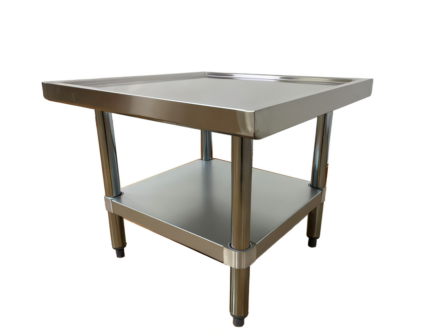 Product image #1 for Sapphire Manufacturing SMEMS-2424G Sapphire Equipment Stands & Utility Carts