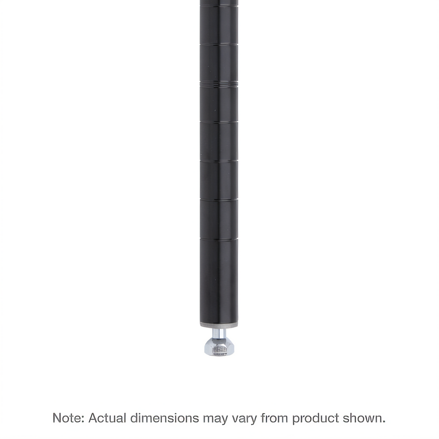 Product image #1 for Metro 13PBL Super Erecta Equipment Stands & Utility Carts