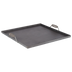 Thumbnail image #1 for Comstock-Castle 4-Burner Lift-Off Steel Griddle for Commercial Ranges