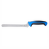 Thumbnail image #1 for Mercer Culinary M22418BL Millennia Colors™ Specialty & Utility Knife Case of 6