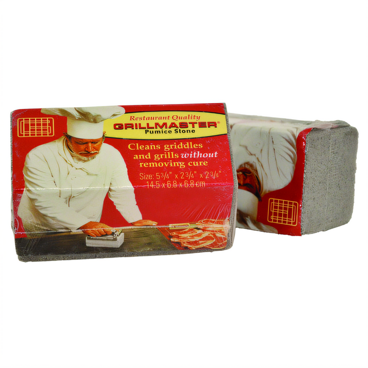 Product image #1 for 6 x 3 x 3 Inch Pumice Stone for Tabletop Dinnerware