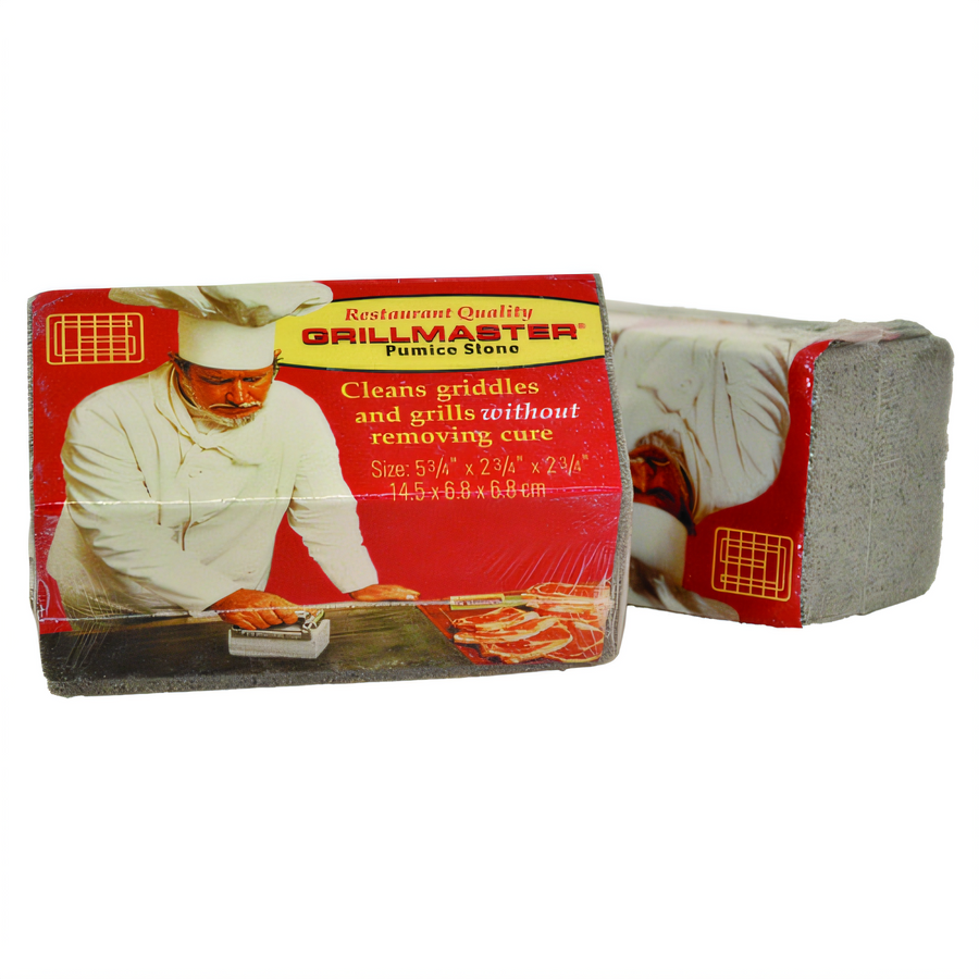 Product image #1 for 6 x 3 x 3 Inch Pumice Stone for Tabletop Dinnerware