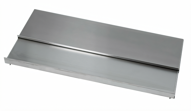 Product image #1 for Advance Tabco Replacement Sliding Cover for D-30 Ice Bins