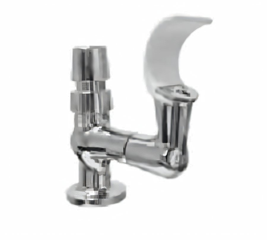 Product image #1 for Advance Tabco Lead-Free Drinking Bubbler
