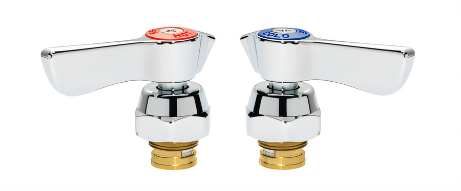 Product image #1 for Krowne 21-300L Silver Series Faucet Components