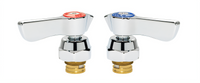 Krowne 21-300L Silver Series Faucet Components