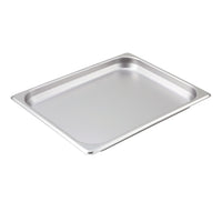 Winco SPH1 Hotel Pans Case of 24