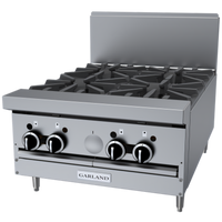Garland GF24-4T GF Starfire Pro Gas Ranges