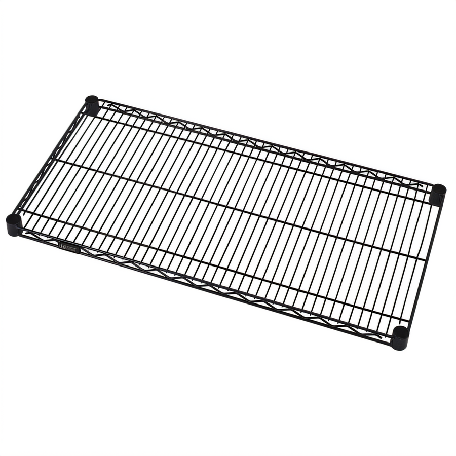 Product image #1 for Quantum 1248BK Wire Shelving