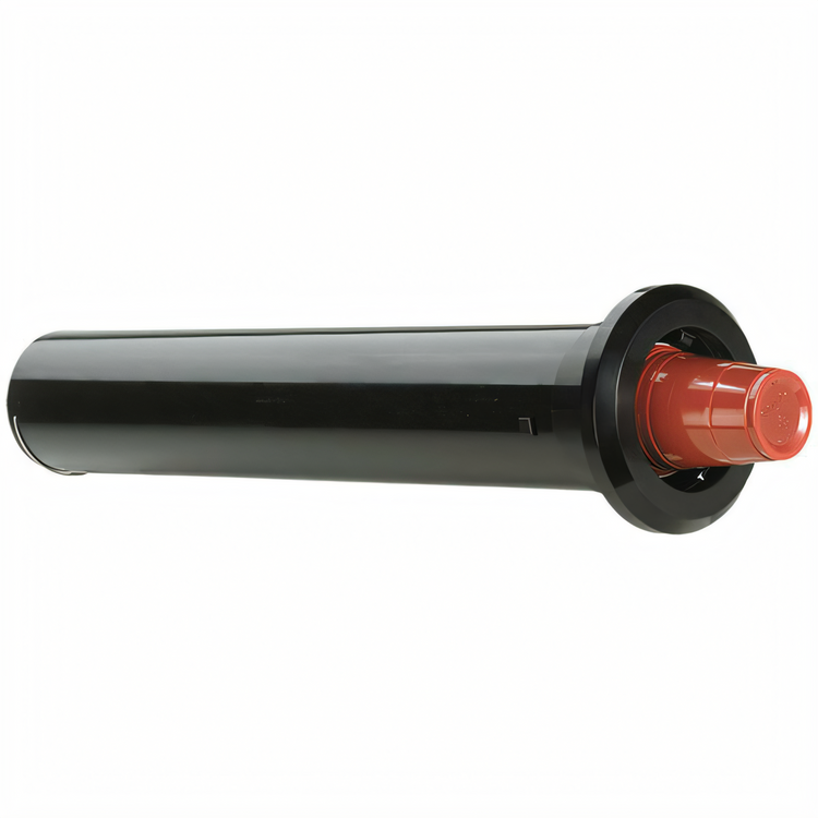 Product image #1 for Dispense-Rite STL-2L In-Counter Adjustable Cup Dispenser, 28-Inch Length, for 8 to 44 oz. Cups