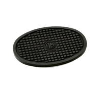 American Metalcraft TRVO53 Trivets & Underliners Case of 200