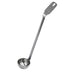 Thumbnail image #1 for Winco Mini Ladle, 3/4 Tablespoon, 18/8 Stainless Steel, One-Piece