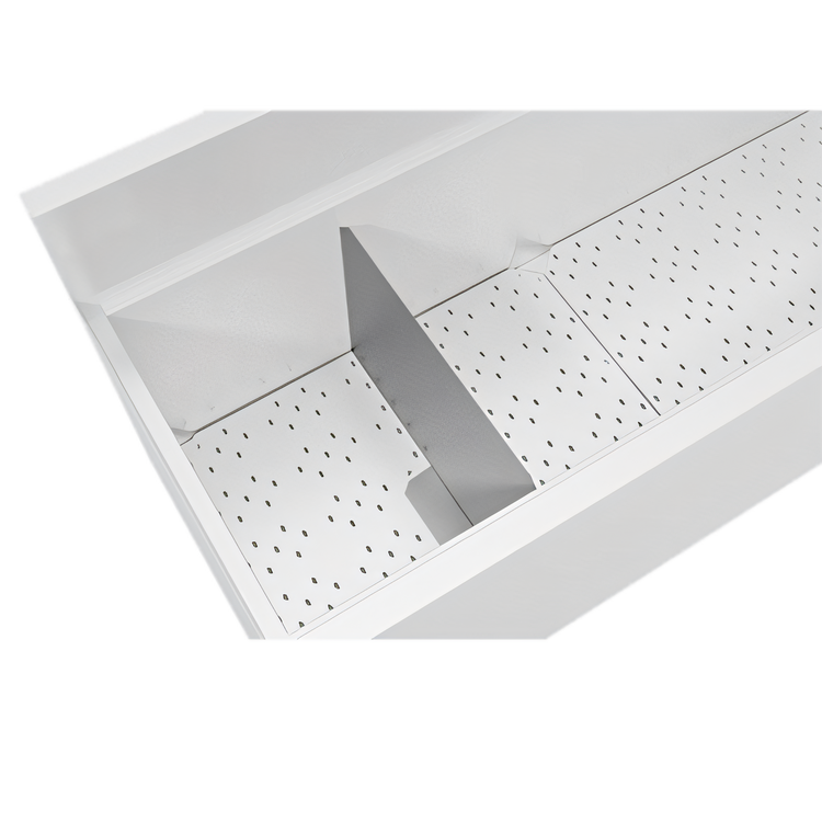Product image #1 for Removable Stainless Steel Divider for Beer Box