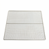 Thumbnail image #1 for Frymaster/Dean Fine Mesh Basket Support Rack for HD50G, SR42, and SR52 Fryers