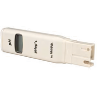 Digital pH Meter Tester