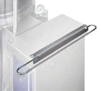 Kettle Lift-Off Cover Holder for 12-Gallon Kettles