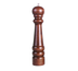 Thumbnail image #1 for Crestware WPM12 12-Inch Wood Pepper Mill — Tabletop Pepper Grinder