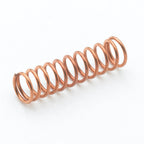 Thumbnail image #1 for T&S Brass Eterna 001479-45 Faucet Cartridge Spring, 3/16" OD, Low Lead Content, NSF