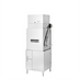 Thumbnail image #1 for Genesis Extended Hood Door-Type Dishwasher with 27-Inch Tray Opening, Ventless Heat Recovery and High-Temp Sanitizing