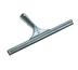 Thumbnail image #1 for Flo-Pac 12-Inch Single-Blade Hand Held Window Squeegee with Stainless Steel Handle