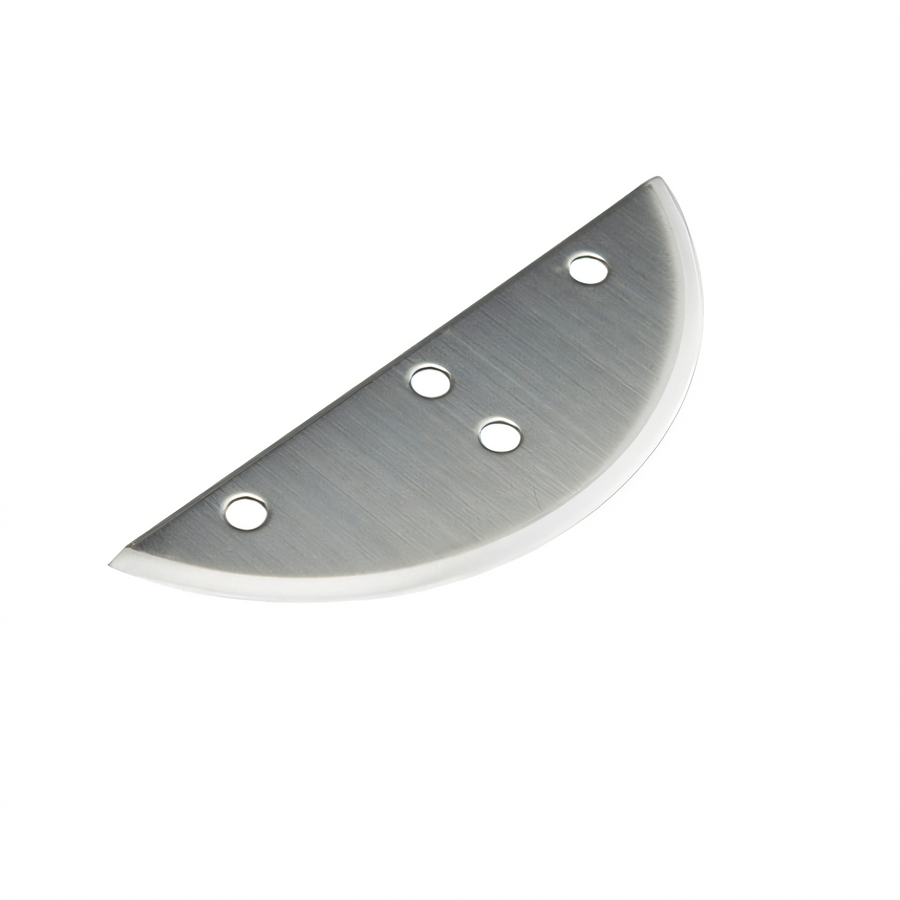 Product image #1 for Winco Kattex FVS-1B 2-Piece Replacement Blade Set, 9-1/4 Inch Adjustable Stainless Steel for FVS-1 Fruit & Vegetable Slicer