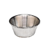Thumbnail image #1 for American Metalcraft 1-1/2 oz Stainless Steel Polished Sauce Cup