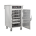 Thumbnail image #1 for FWE Electric Mobile Rethermalization & Holding Cabinet, Single Cavity, 10 Tray / 20 Pan Capacity