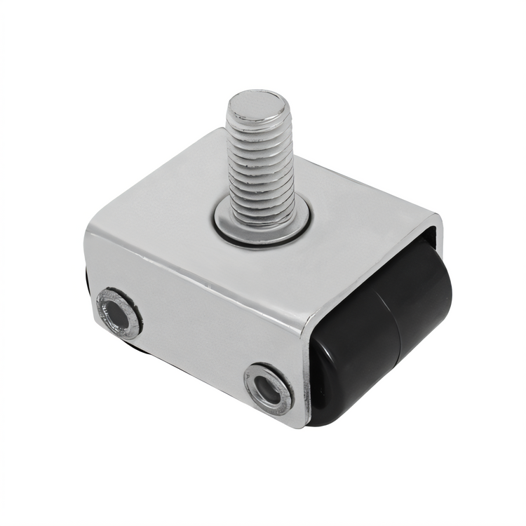 Product image #1 for Turbo Air S28R813660 Shelf Casters & Leveling Feet