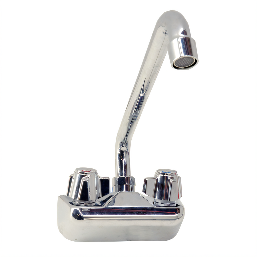 Product image #1 for Omcan USA 26085 Commercial Faucets & Plumbing
