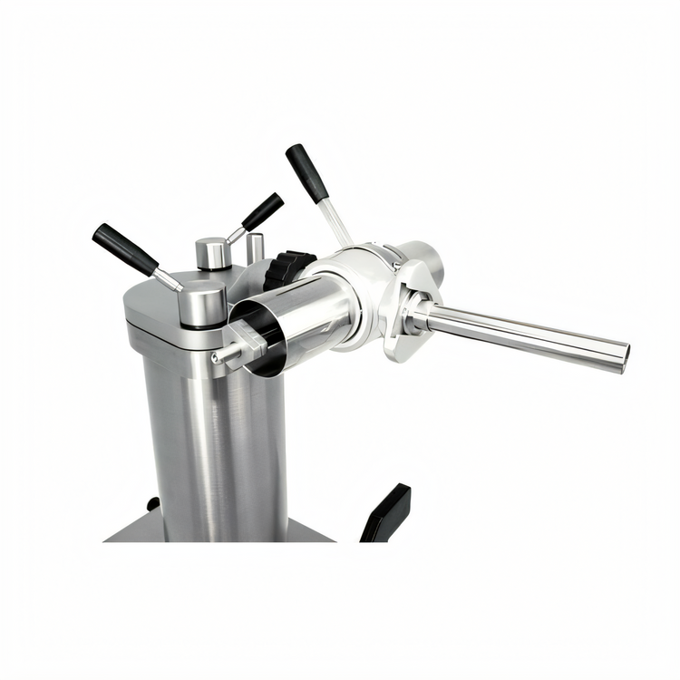 Product image #1 for Trento Hydraulic Sausage Stuffer Portion Control Head