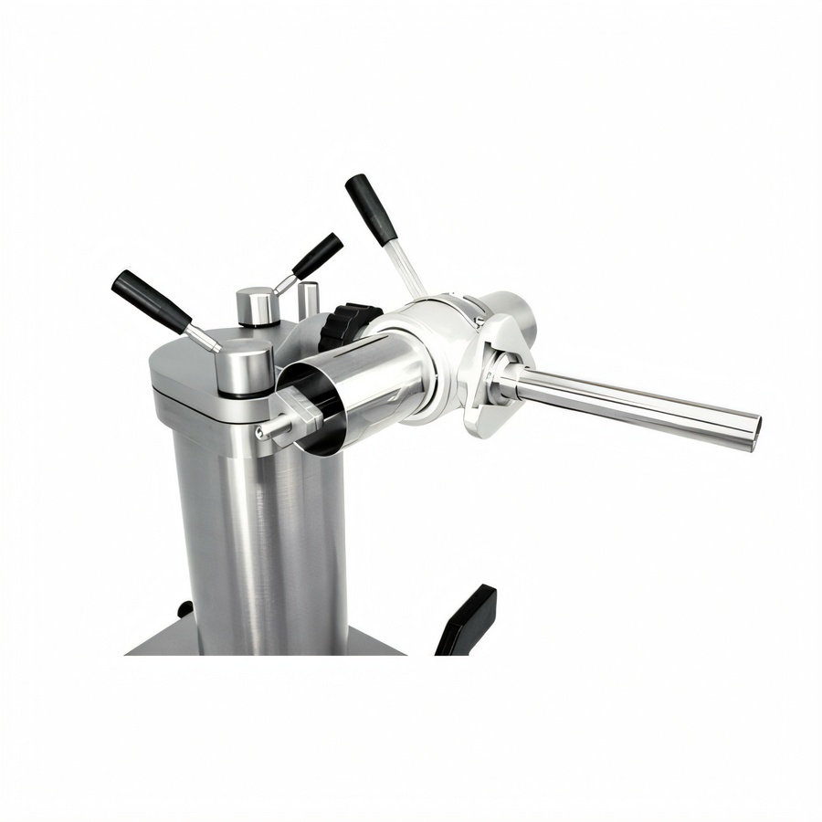 Product image #1 for Trento Hydraulic Sausage Stuffer Portion Control Head